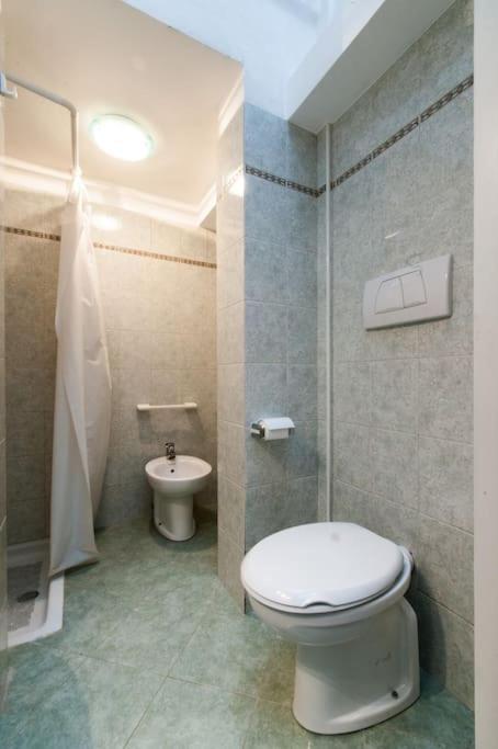 Casa A San Marco Apartment Veneţia Exterior foto